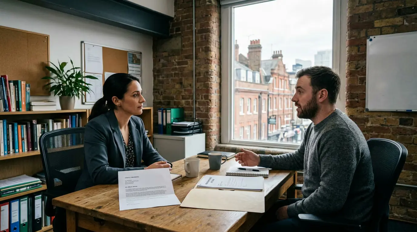 Statutory Redundancy Pay: How It Is Calculated