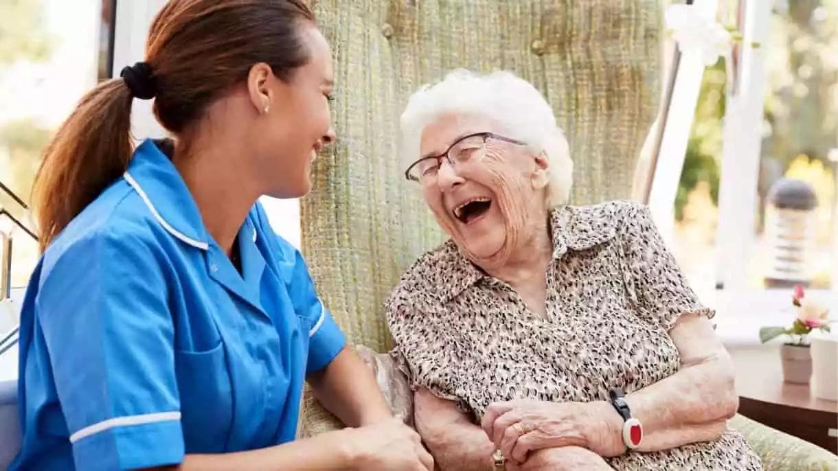 Overcoming Skill Challenges: Strategies for Health and Social Care in the UK