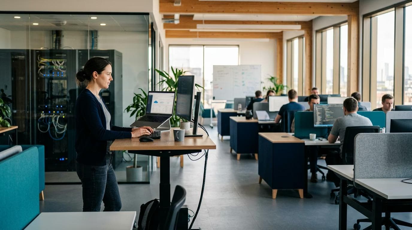 What makes a SaaS payroll platform