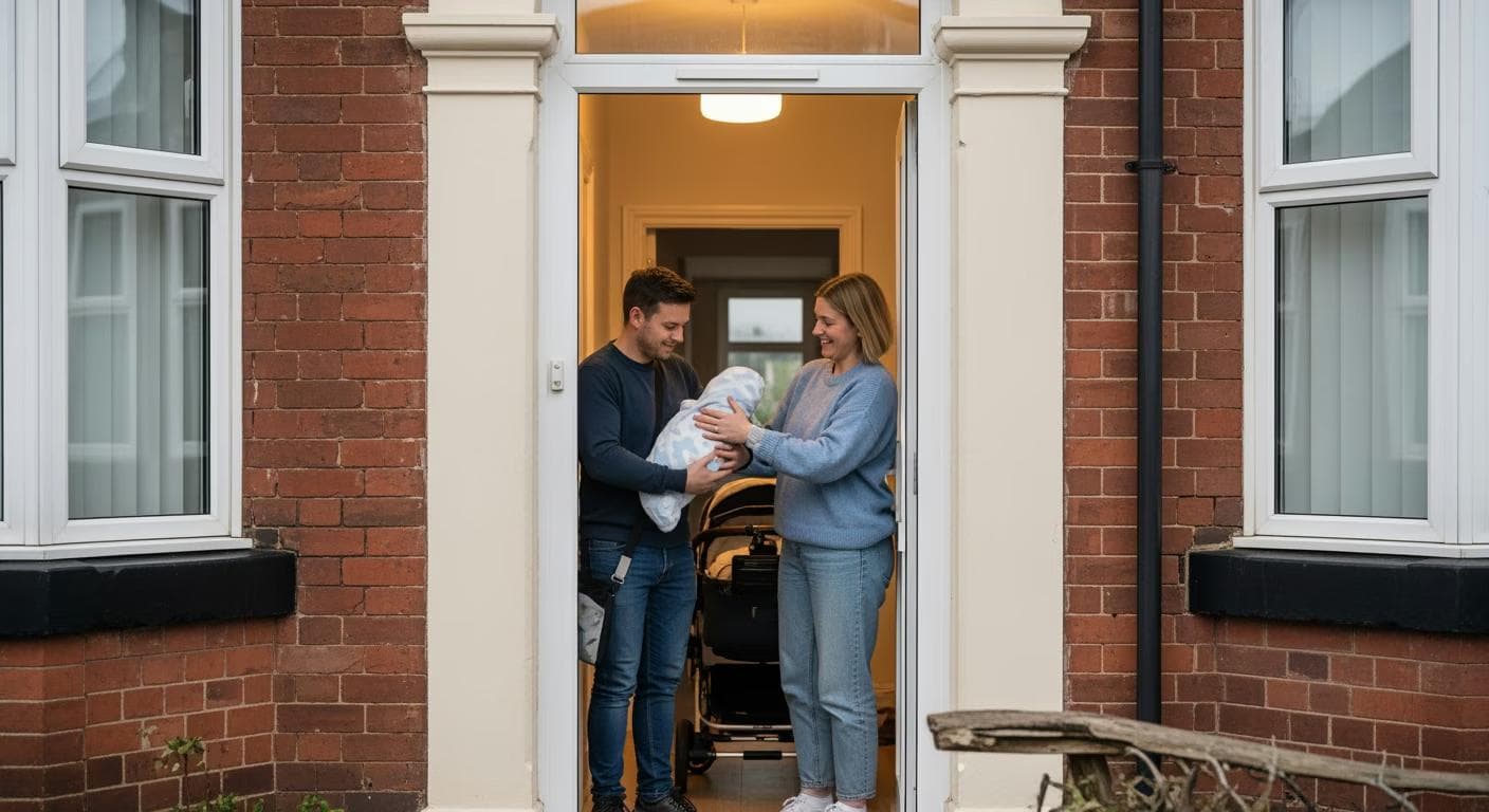 Shared parental leave: the employer guide
