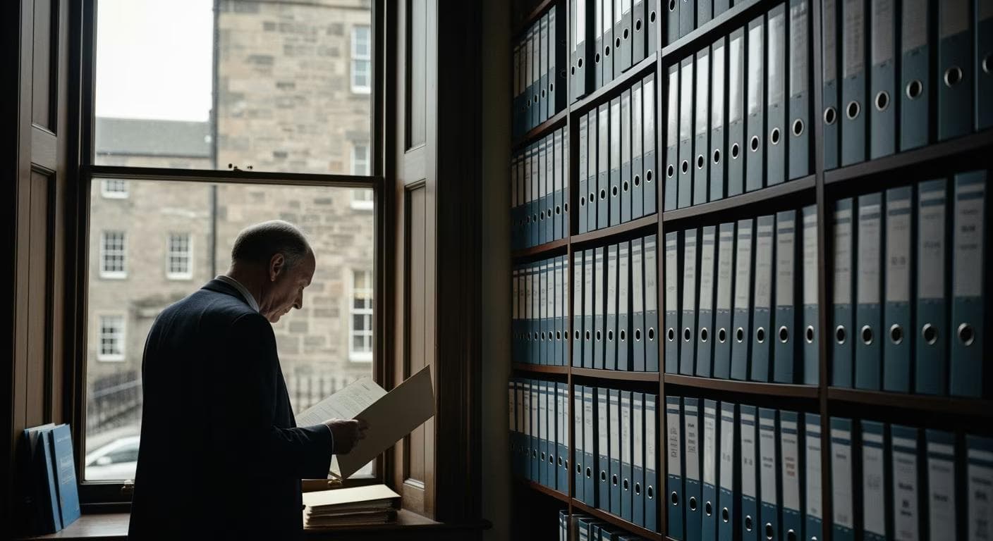 The National Insurance Record: What It Is and Why It Matters