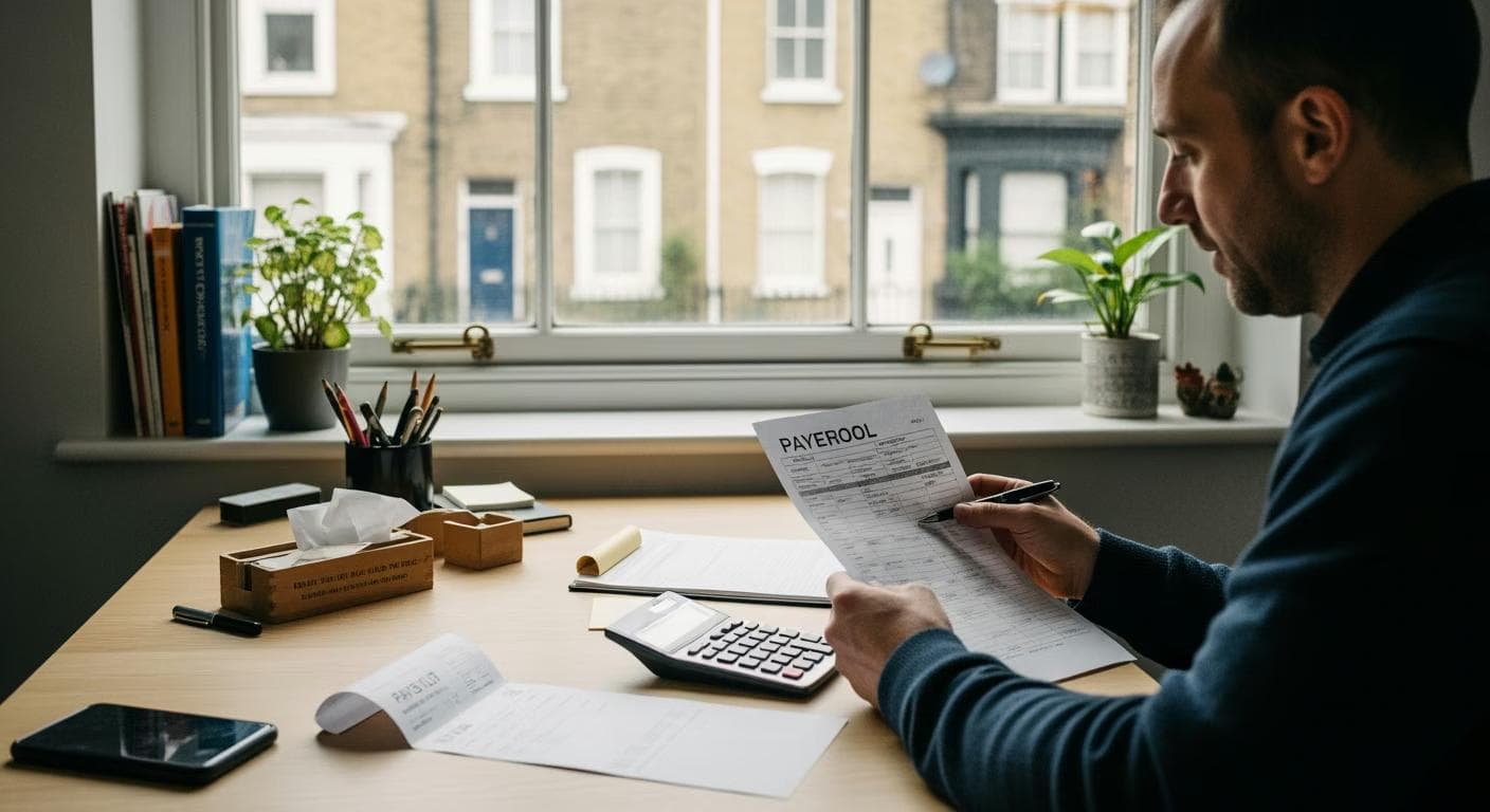 How to Calculate Statutory Maternity Pay