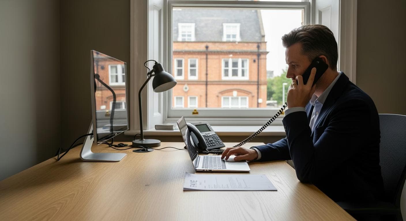 The HMRC Employer Helpline: A Practical Guide