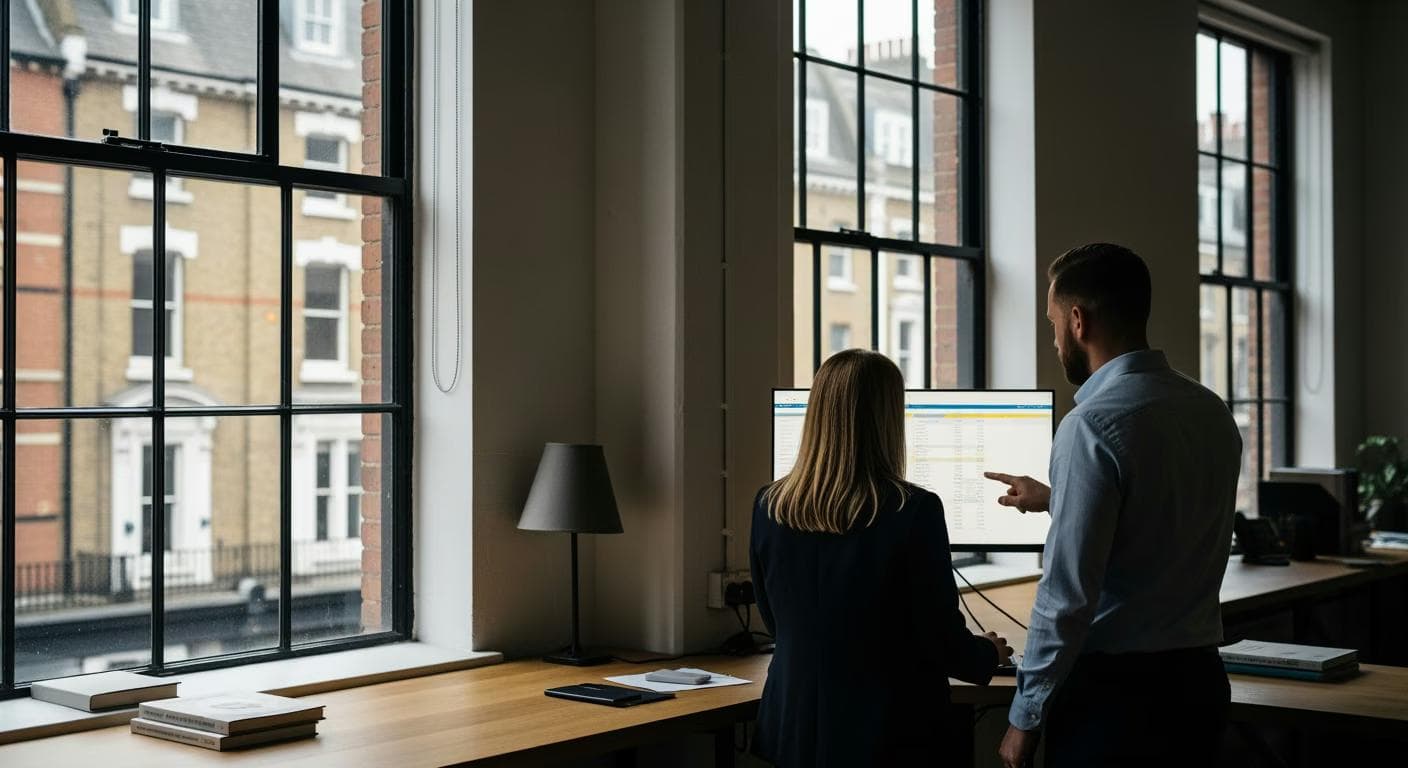 Real Time Information: how PAYE reporting works