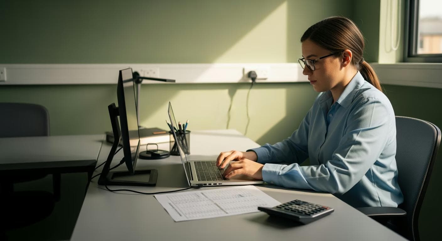 How to Correct Payroll Errors: The Employer Guide