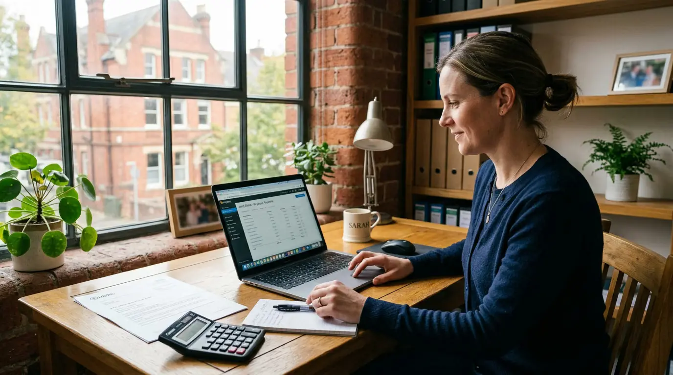 Free Payroll Software UK: What It Really Covers