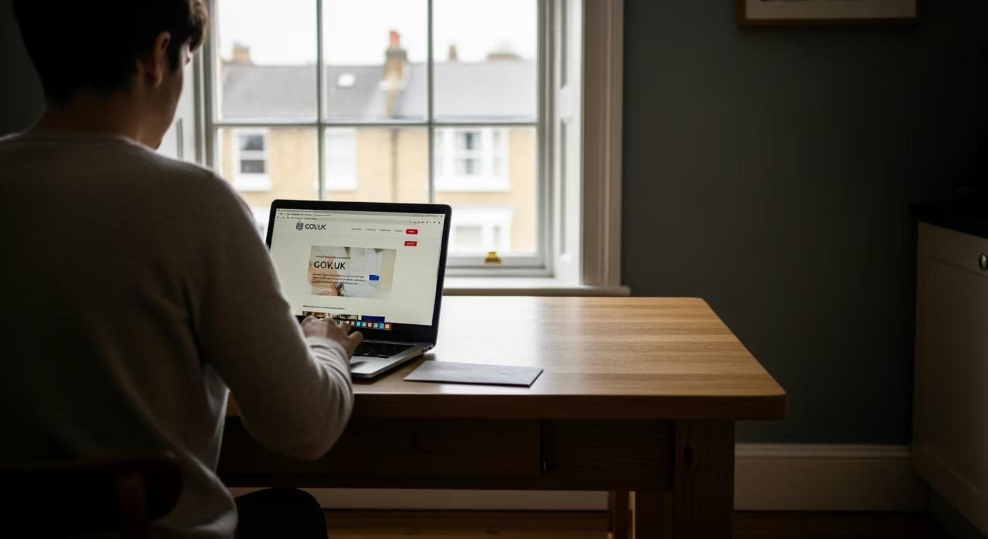 How to Get a National Insurance Number in the UK