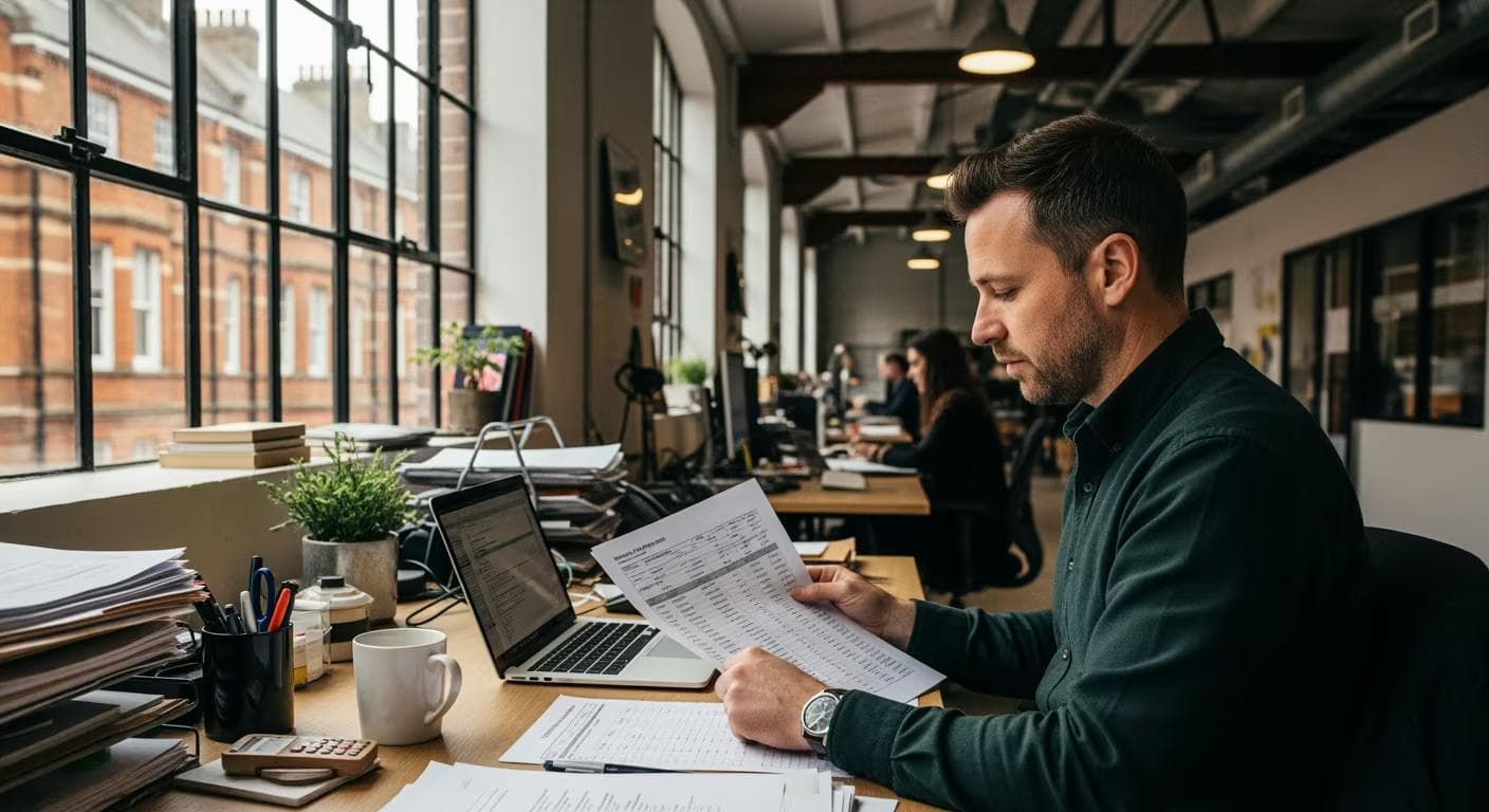 NI Number UK: What It Is and Why Employers Need to Know