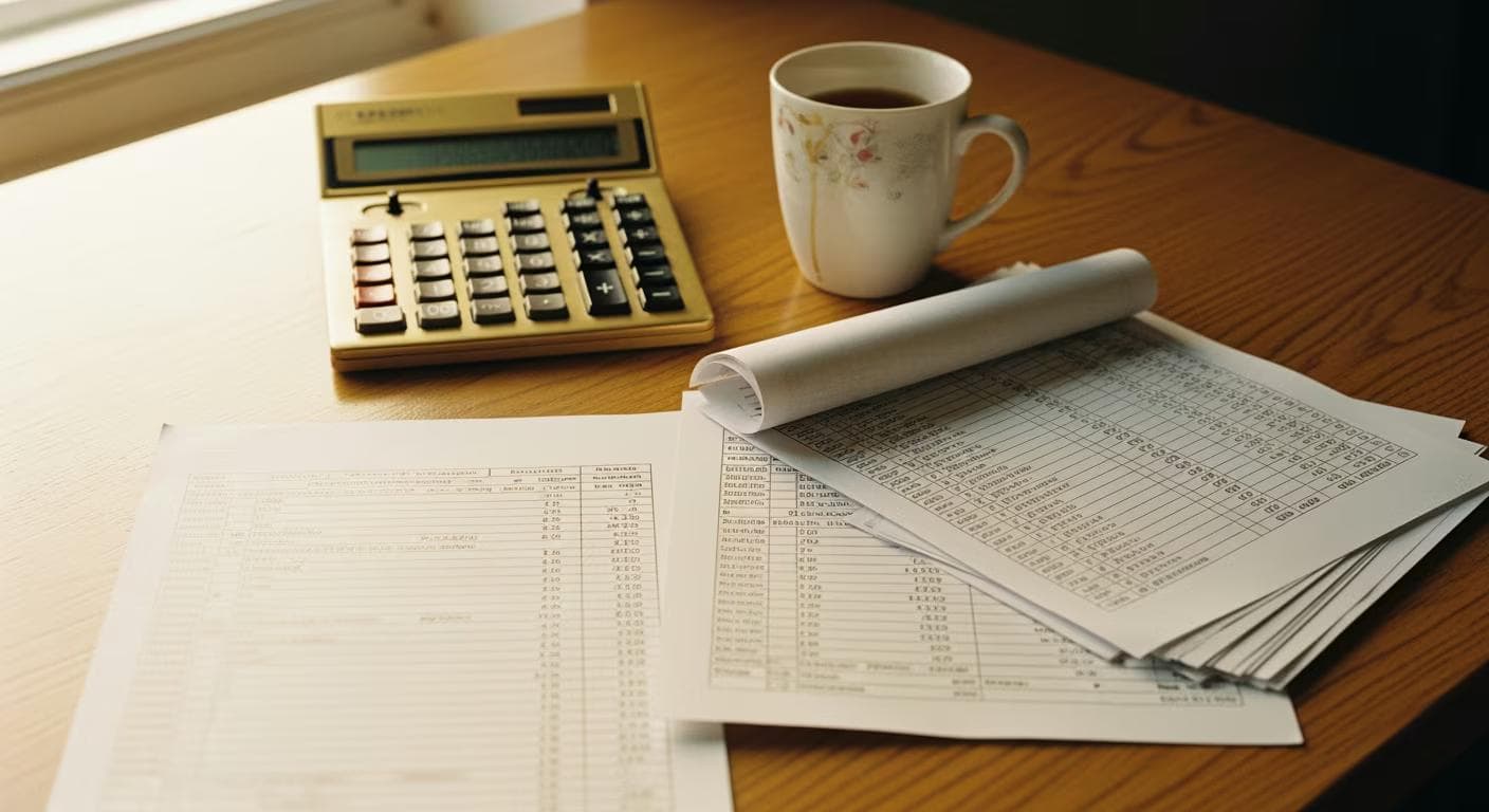 National Insurance Calculator: Step-by-Step for 2026-27