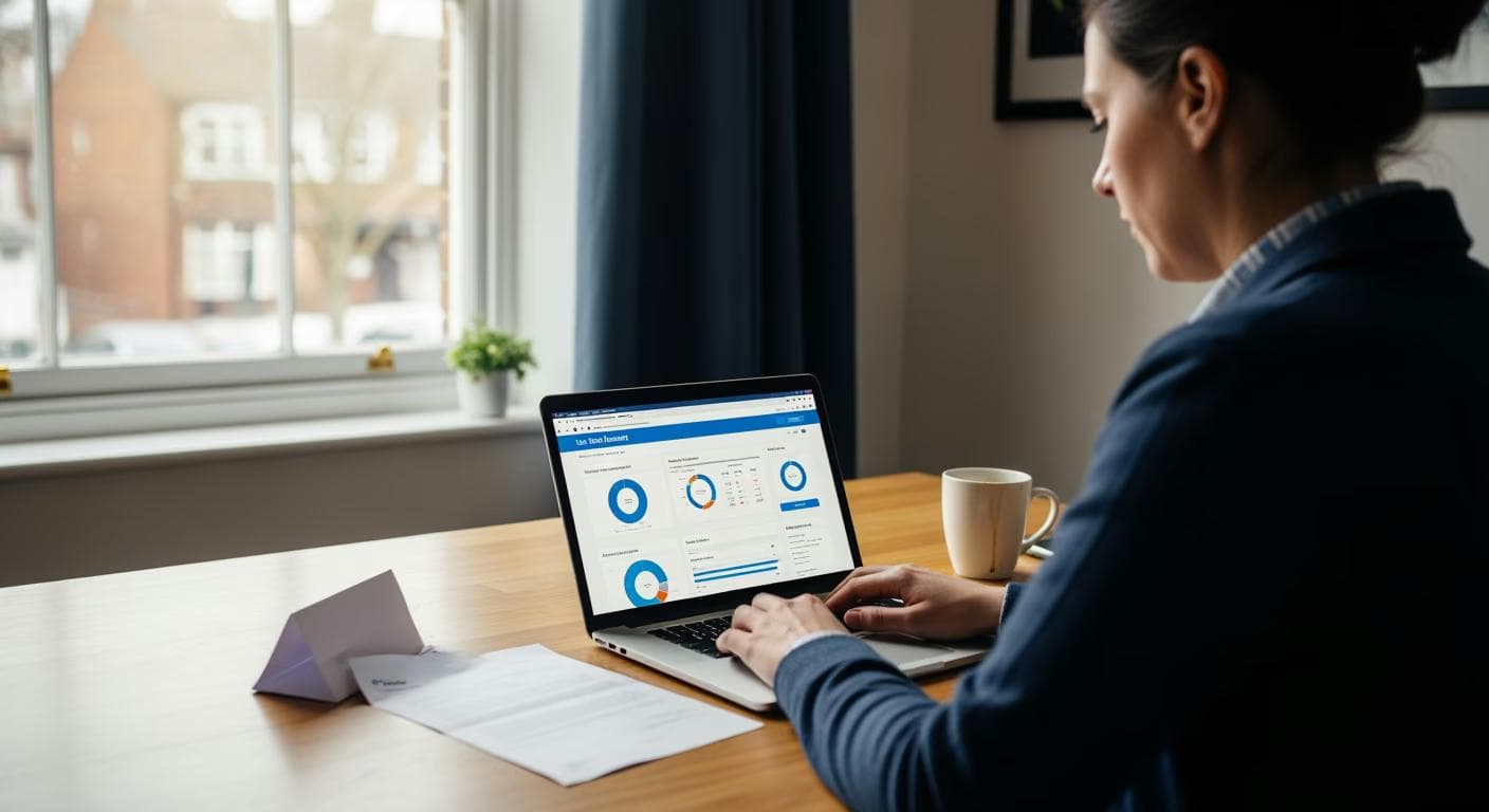 HMRC employer online services: the complete guide